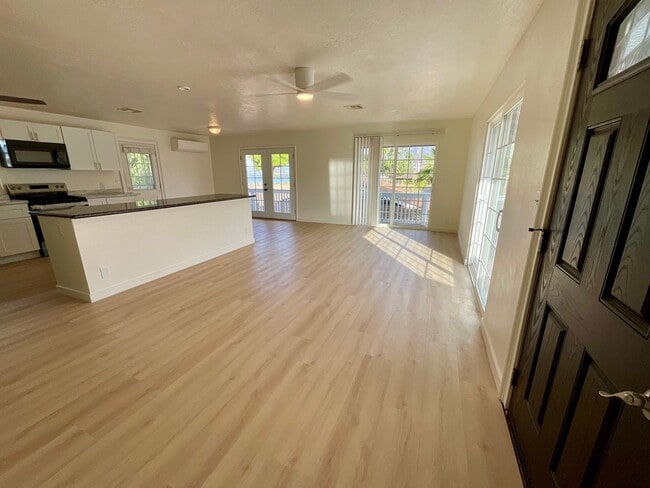 Photo - 3 bed 1 bath, Newly renovated, Ample Storage