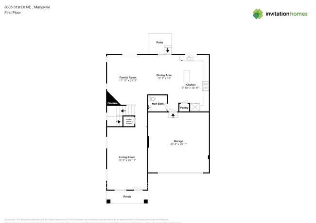 Photo - 8605 81st Dr NE