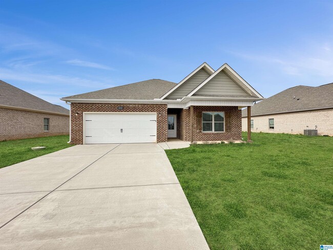 Photo - 203 John Harold Dr House