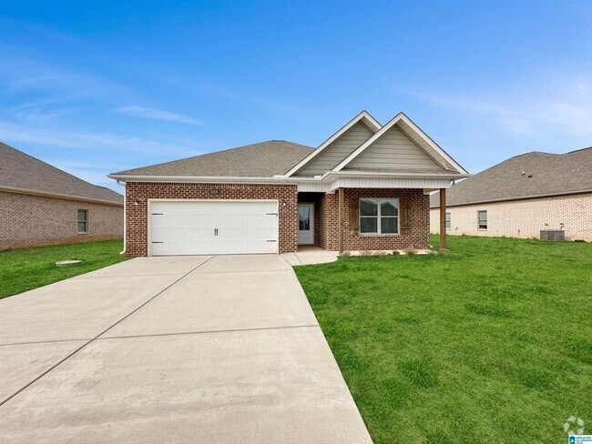 Building Photo - 203 John Harold Dr Rental