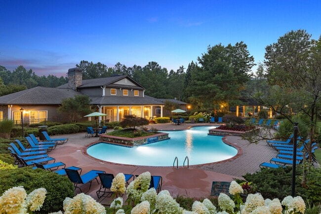 Building Photo - The Vinings At Newnan Lakes Rental