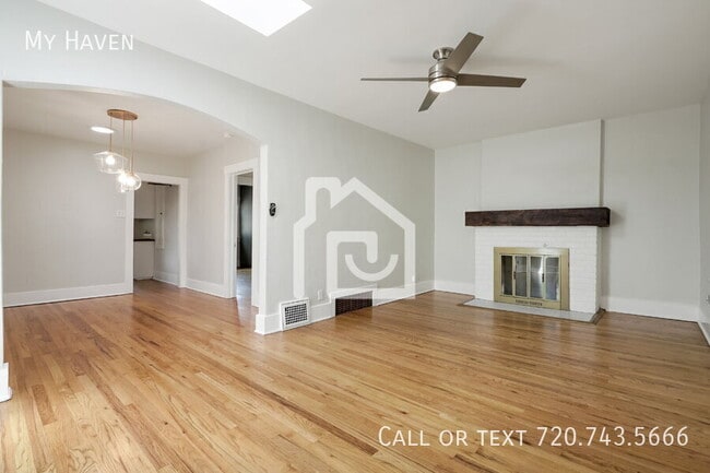 Photo - 824 S Grant St
