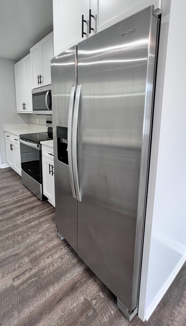 Photo - Brookland Flats