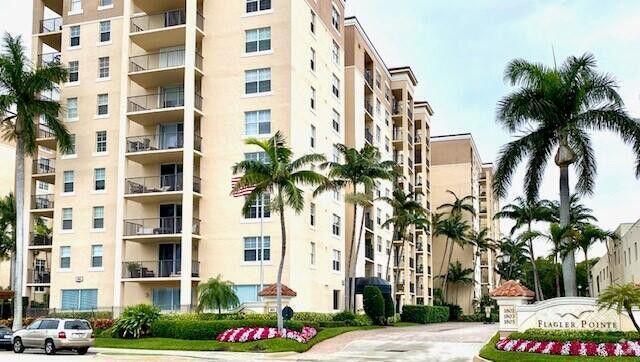 Building Photo - 1801 N Flagler Dr Unit 432 Rental