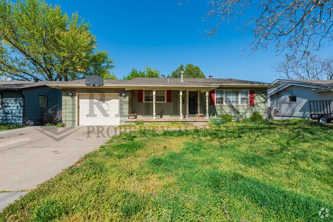 Building Photo - 1440 Community Dr Rental