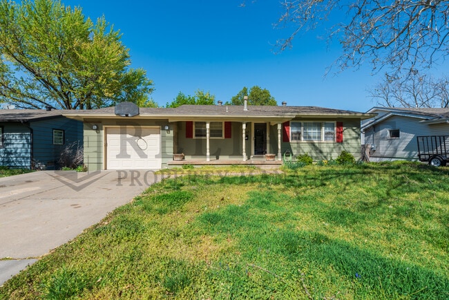 Photo - 1440 Community Dr House