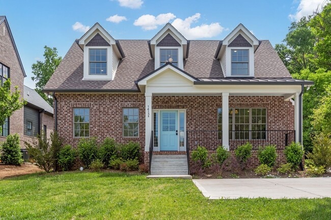Building Photo - 1413 Clifton Ln