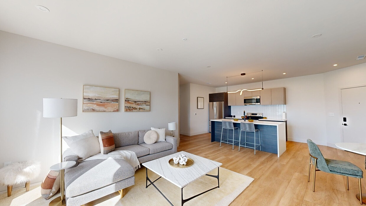 Photo - The Vibe on Paramount Apartments