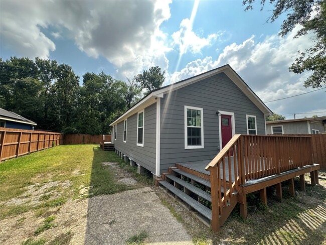 Photo - 5910 E Houston Rd
