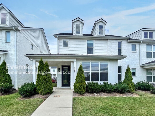 Photo - 105 Ethelyne Way Townhome
