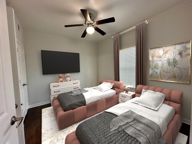 Photo - La Esperanza De Alton- Income Restricted