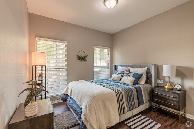 2Ba, 2Ba, 987 Sqft Model