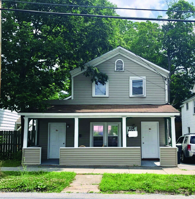 Building Photo - 114 Clinton St Rental