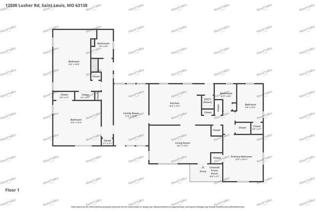 Photo - 12530 Lusher Rd