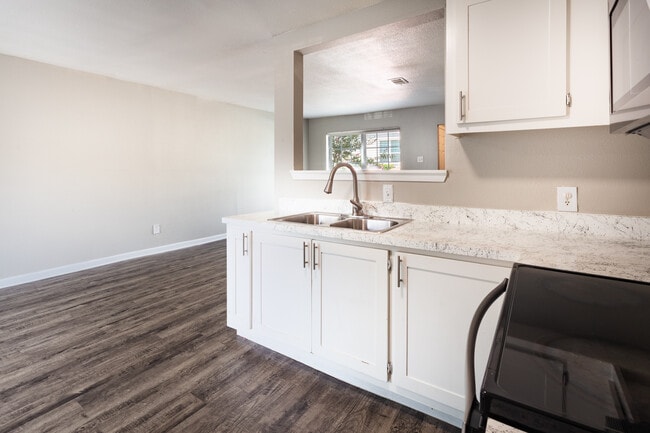 Photo - Eclipse Of White Rock