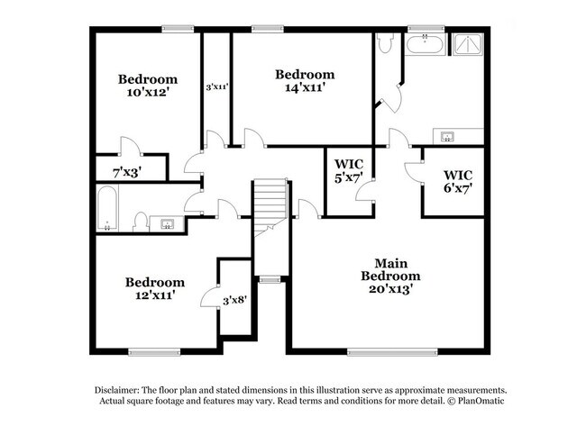 Photo - 2099 Mulberry Ln Casa