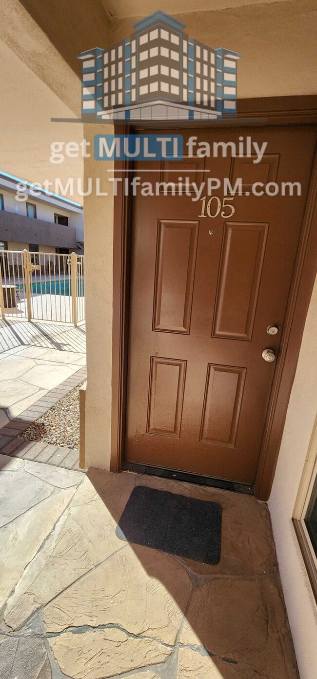 Photo - 3619 E Monterosa St Unidad 105