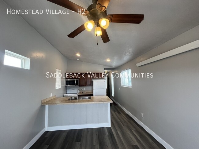 Photo - Homestead Village -H2