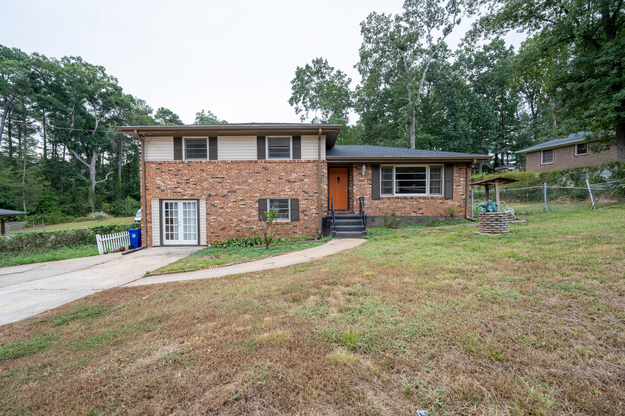 Photo - 4285 Mercer Rd (Decatur, GA)