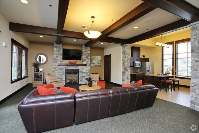 Media Room