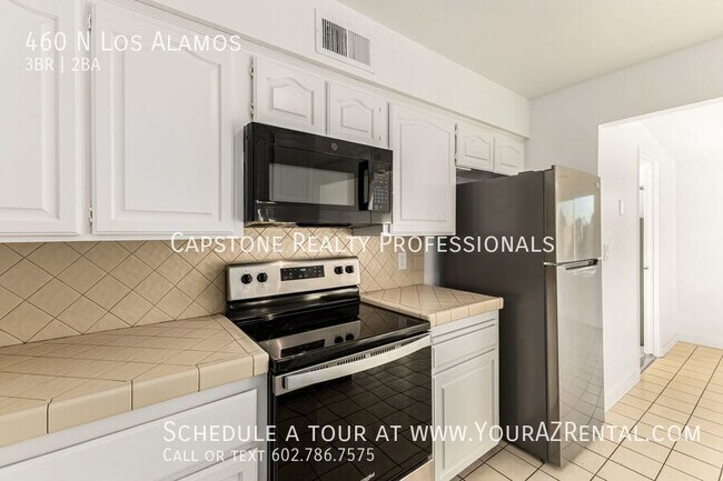 Photo - 460 N Los Alamos