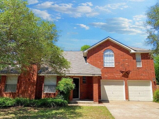 Building Photo - 3/BR, 2.5/BA Two-Level Home in Round Rock!