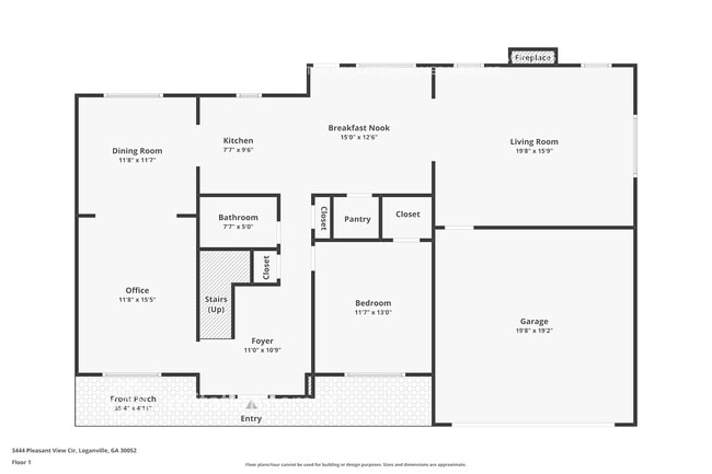 Photo - 3444 Pleasant View Ct