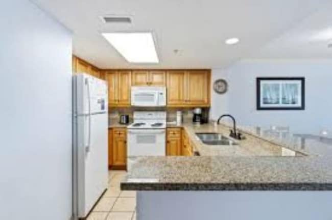 Photo - 7100 N Ocean Blvd Unit 1518