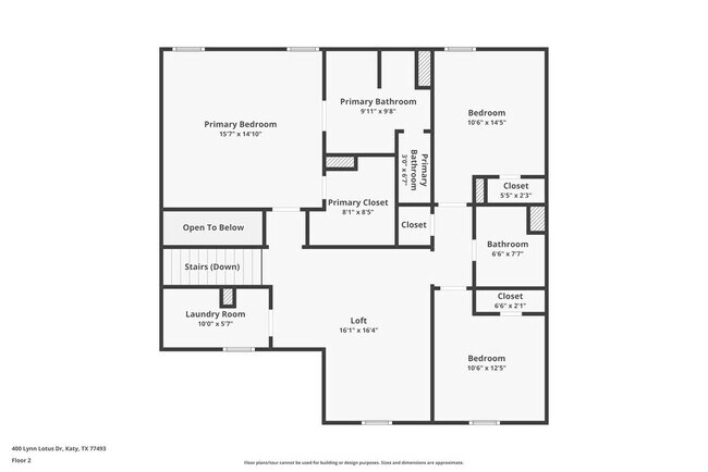 Photo - 400 Lynn Lotus Dr