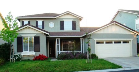 Photo - 318 Mendocino Way