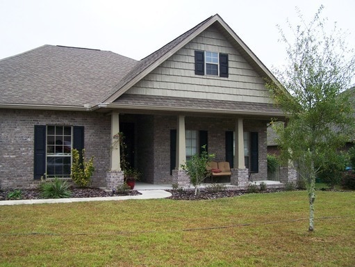 Great South Crestview Location - Great South Crestview Location House
