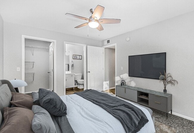 Stoneridge Apartments