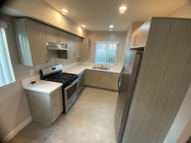 Stainless Appliances Included - 14848 Delano St Condo