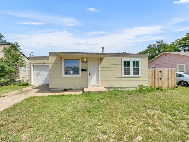 Building Photo - 2610 39th St Rental