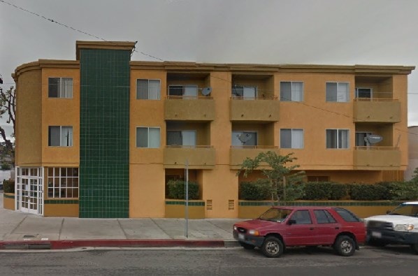 Photo - 2041 S Pacific Ave Unit 9