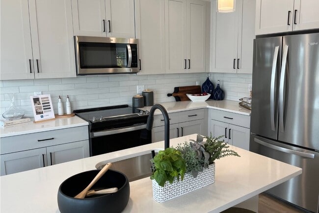 Photo - The Villas at Woodmont Valley