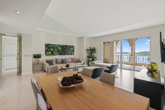 Photo - 2442 Fisher Island Dr Unit 5402