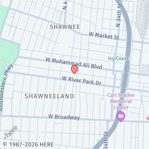 Building Photo - 3810 Vermont Ave Unit 1