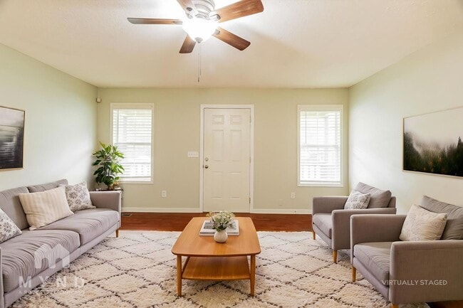 Photo - 6717 San Moore Dr