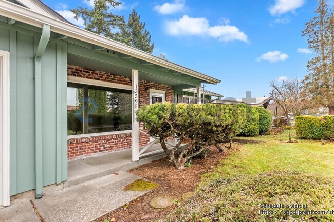 Photo - 13595 NW Westlawn Terrace