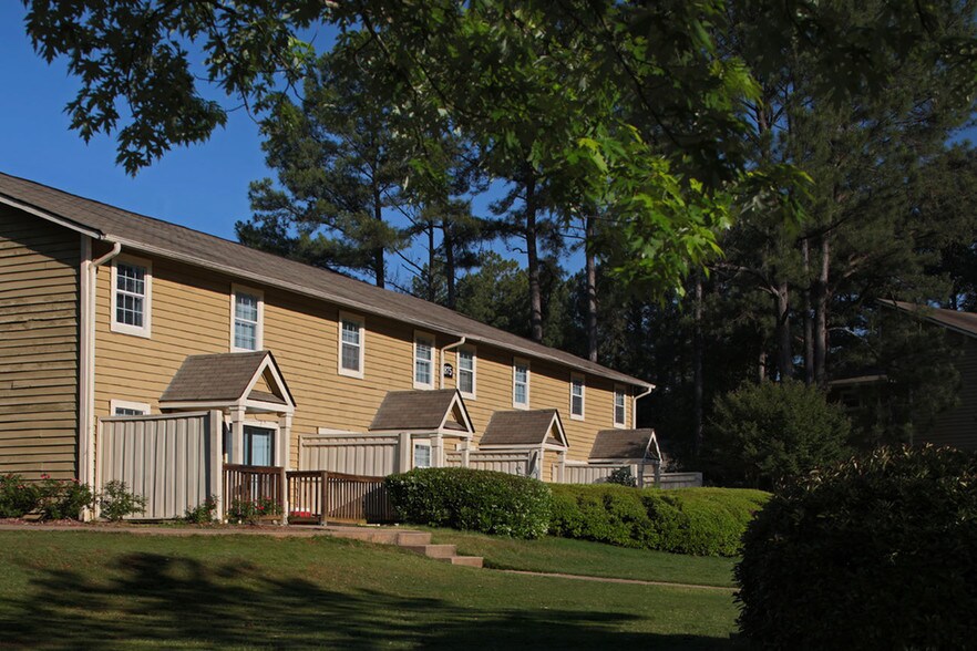 Roswell Creek Apartments For Rent in Roswell, GA