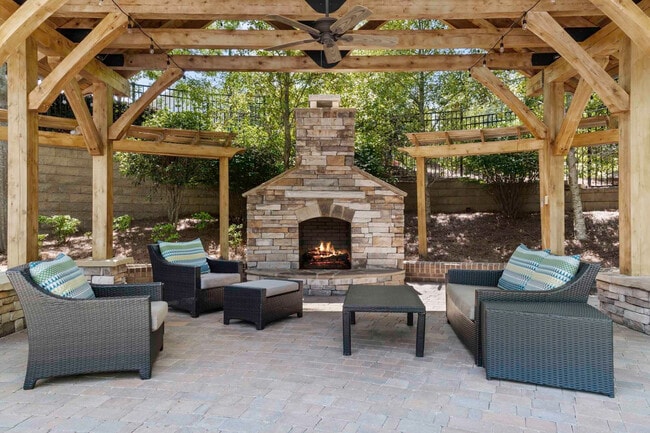 Photo - The Willows Ashley Park