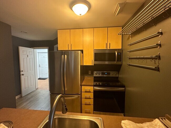 Photo - Gordon square 1 bedroom