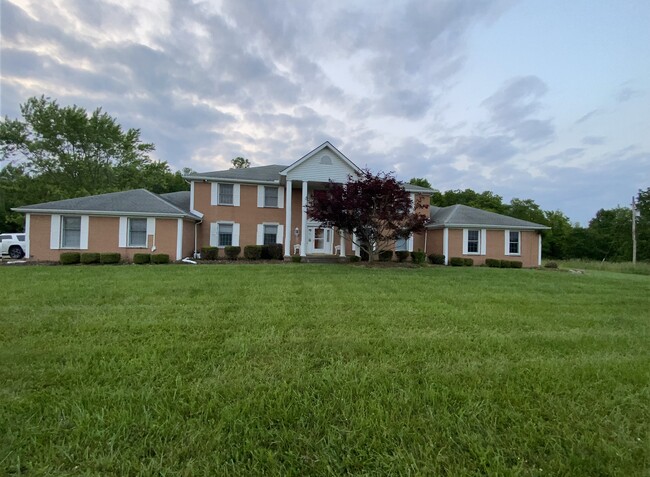 Photo - 4305 Ira Rd House