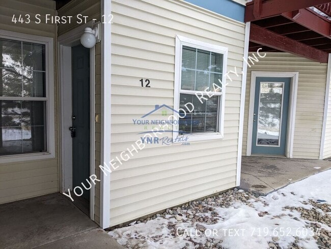 443 S First St-12
