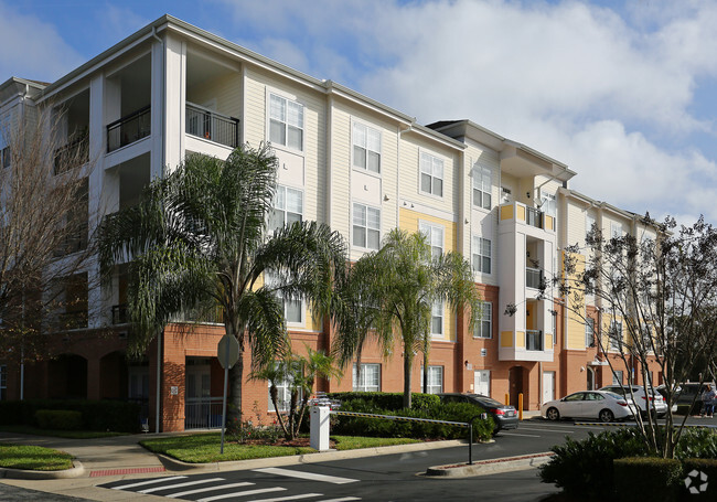 Welcome to Terra Villa Park - Welcome to Terra Villa Park Apartments