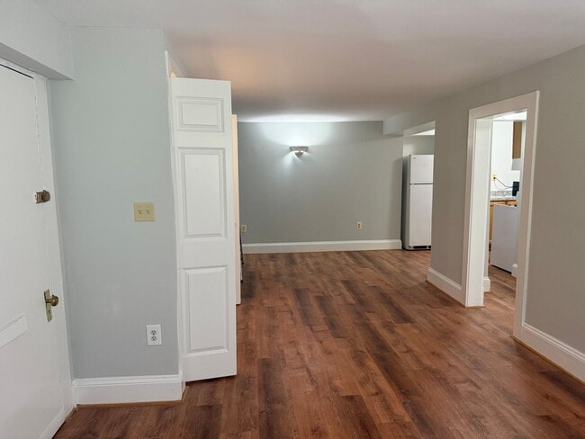 Building Photo - 3026 Porter St NW Rental