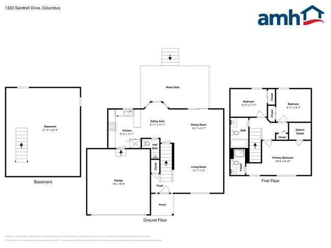 Photo - 1333 Sandrell Dr