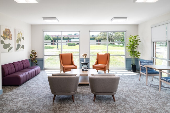 West Hartford Fellowship Housing