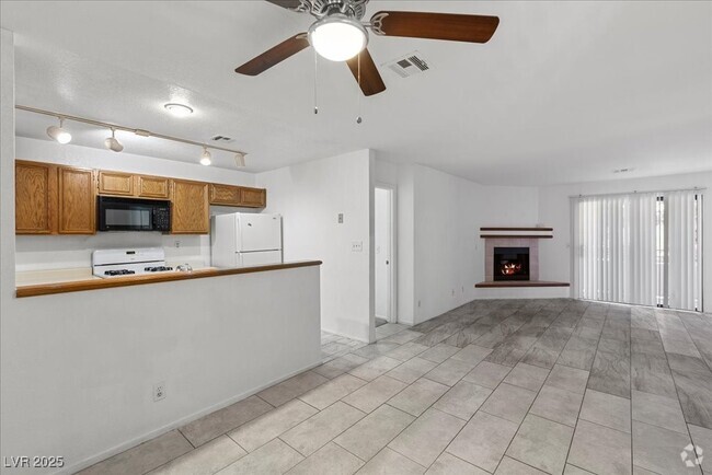 Building Photo - 2623 S Durango Dr Unit 102 Rental